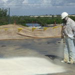 spray foam safety - New Orleans contractors