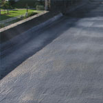 spray foam roof coatings in New Orleans