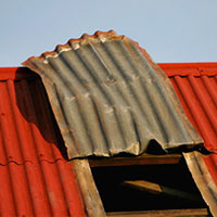 preventing wind damage to your New Orleans roof