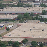 sustainable New Orleans spray foam roof systems