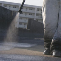 protective roof coatings in New Orleans Louisiana